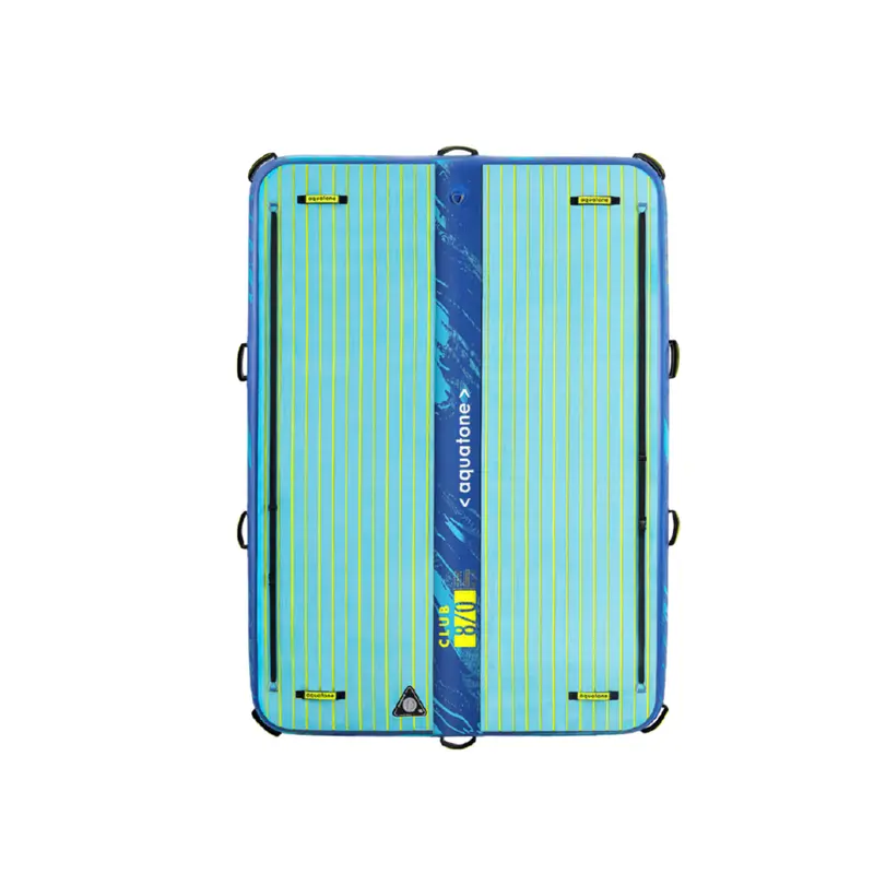 Aquatone Club Air Plattform 8'0" Seeinsel