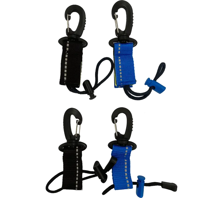 Aquatool Octopushalter Einteilig