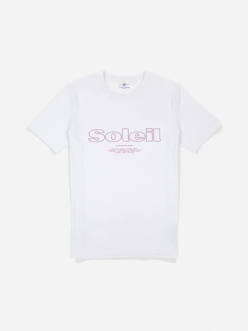 Aquitaine  — Men's T-Shirt