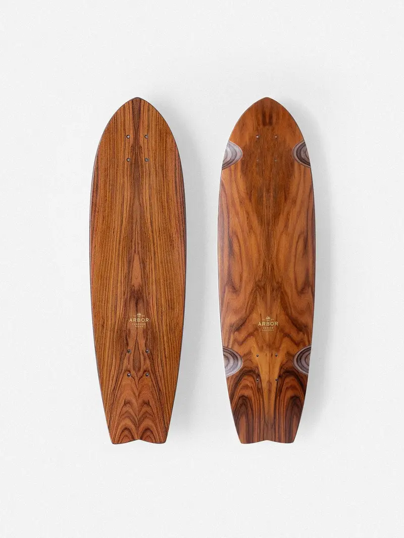 Arbor Flagship Sizzler 30.5″ Deck
