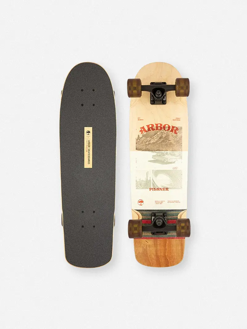 Arbor Photo Pilsner 28.75″ Cruiser