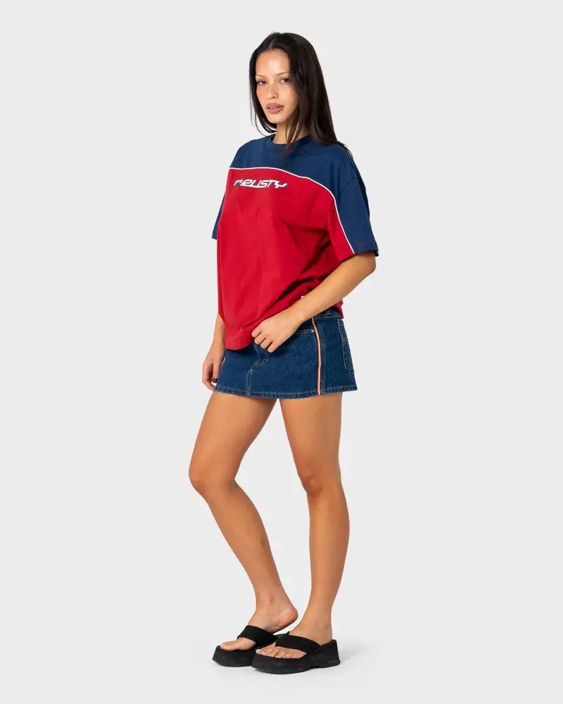 Archived Ops Oversized Tee