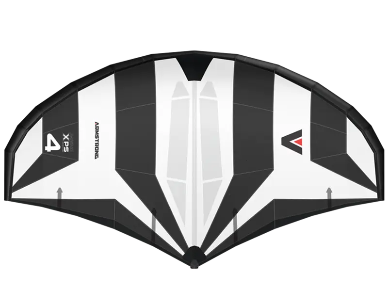 Armstrong A-Wing XPS MK II