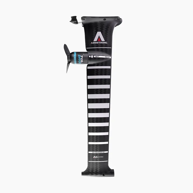 Armstrong Foil Drive Assist Mast Performance Carbon