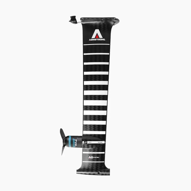Armstrong Foil Drive E-Foil Mast Performance Carbon