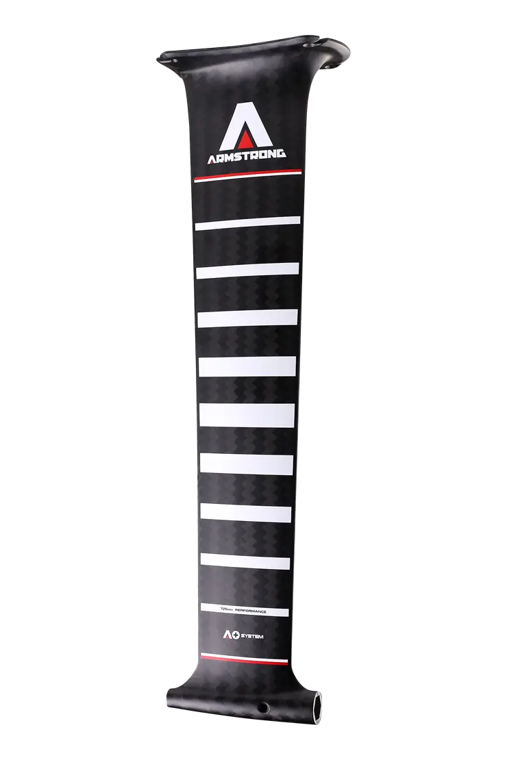 Armstrong Foil Mast Performance Carbon