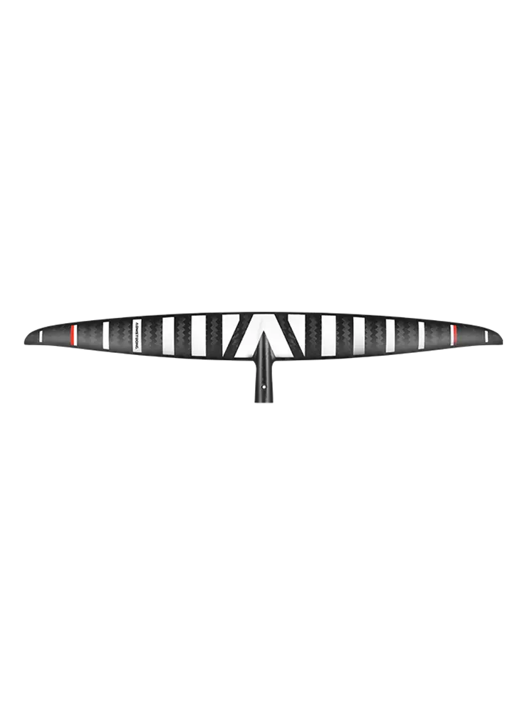 Armstrong Front Wing - Downwind