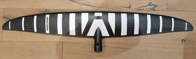 Armstrong Front Wing - HA Foil Range (gebraucht)★★★★★