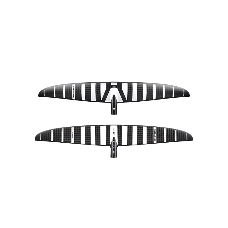 Armstrong Front Wing - HA Foil Range