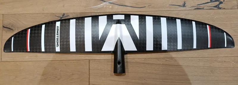Armstrong Front Wing - MA Foil Range (gebraucht)★★★★★