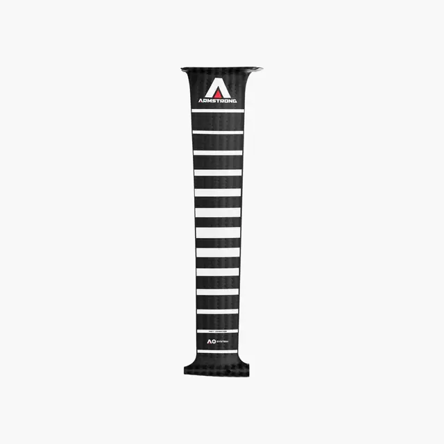 Armstrong MK II Carbon Mast