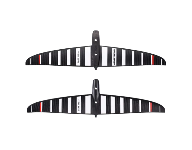 Armstrong Stabiliser - Dart