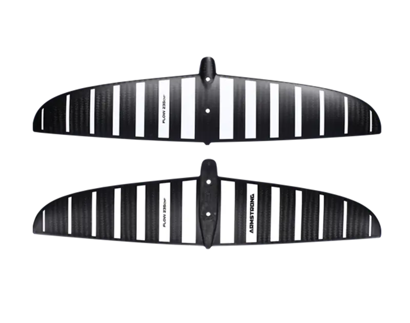 Armstrong Stabiliser Flow - 235