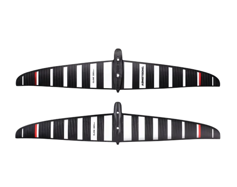 Armstrong Stabiliser -  Glide 220