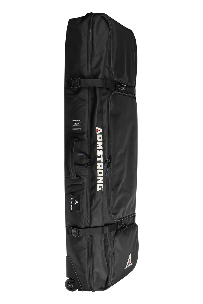 Armstrong Travel Bag