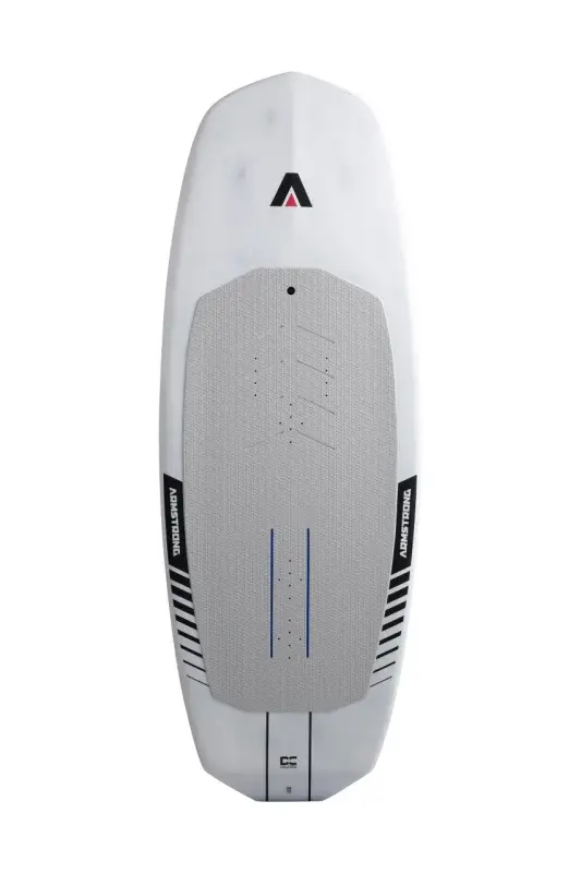 Armstrong Wing Board