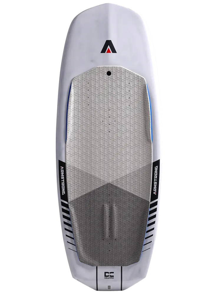 Armstrong Wing FG Board