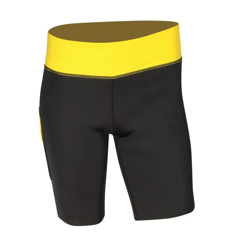 Atoll Man Shorts 2mm XL