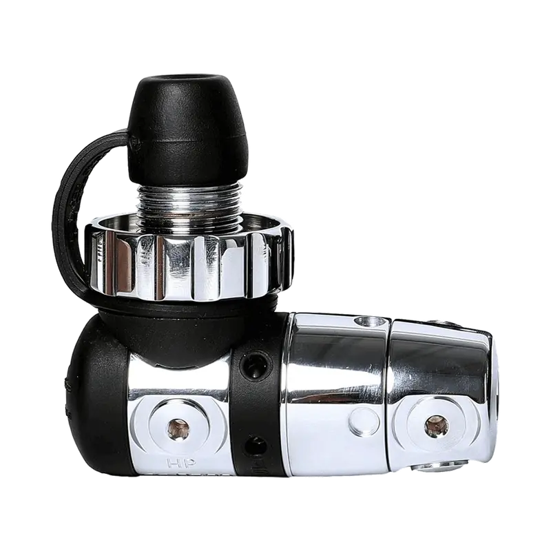 Atomic 1 Stufen