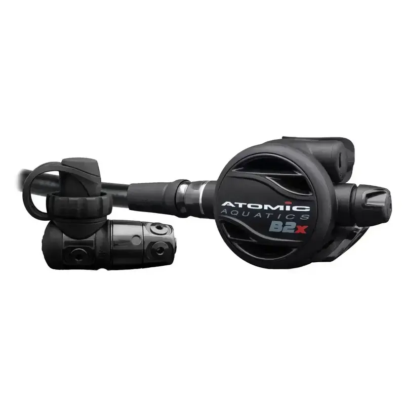 Atomic Aquatics B2x – Premium-Kaltwasserregler
