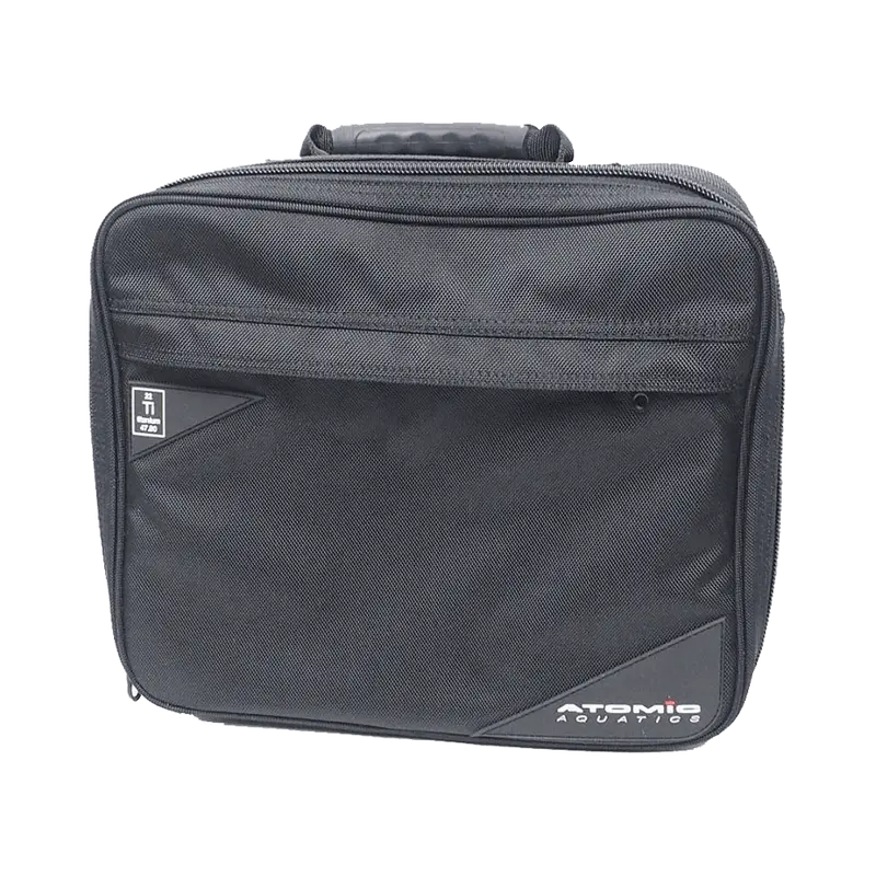 Atomic Atemreglertasche
