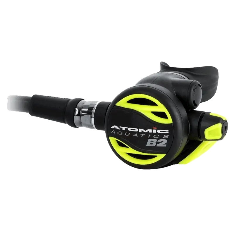 Atomic B2 Octopus