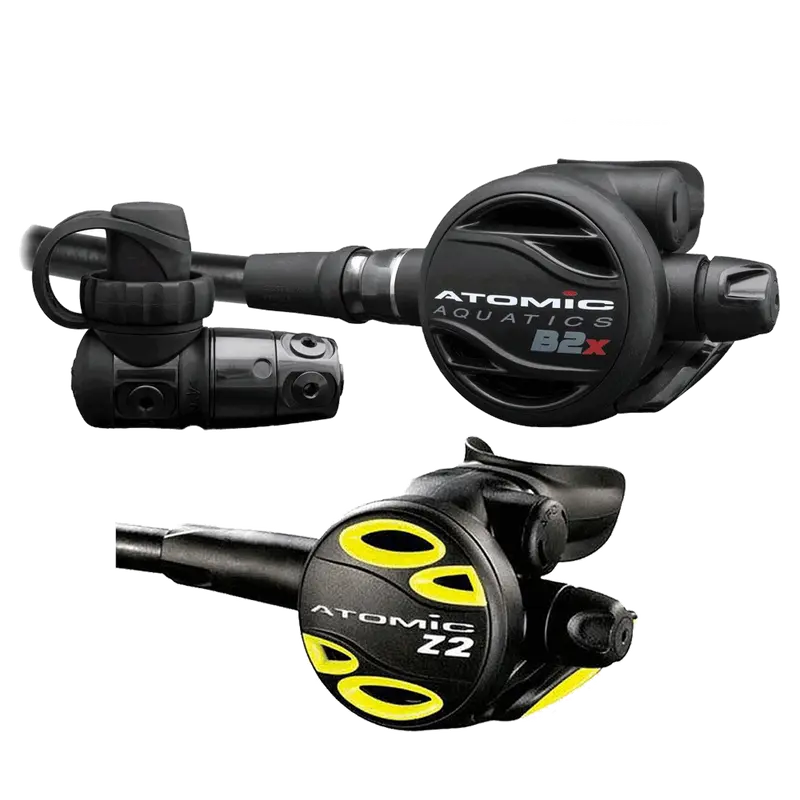 Atomic B2x Set