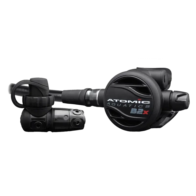 Atomic B2x