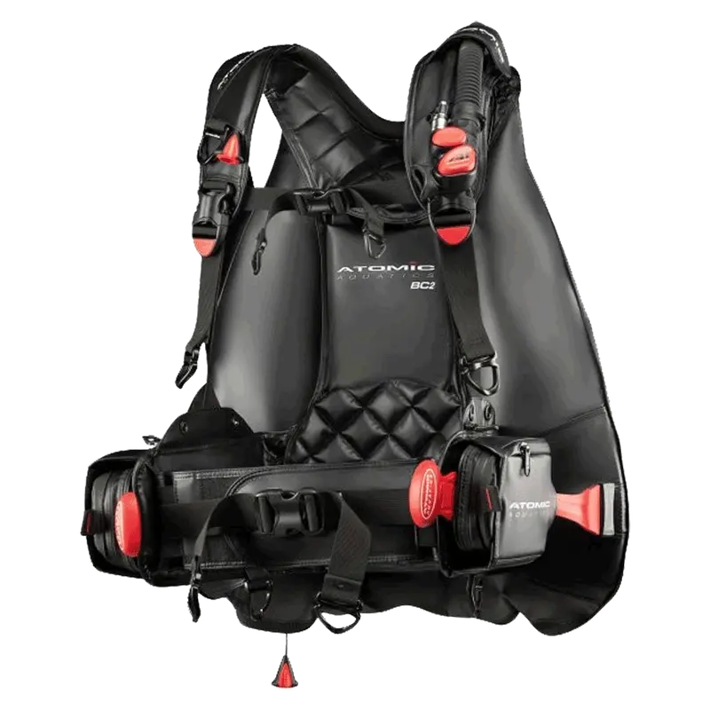 Atomic BC2
