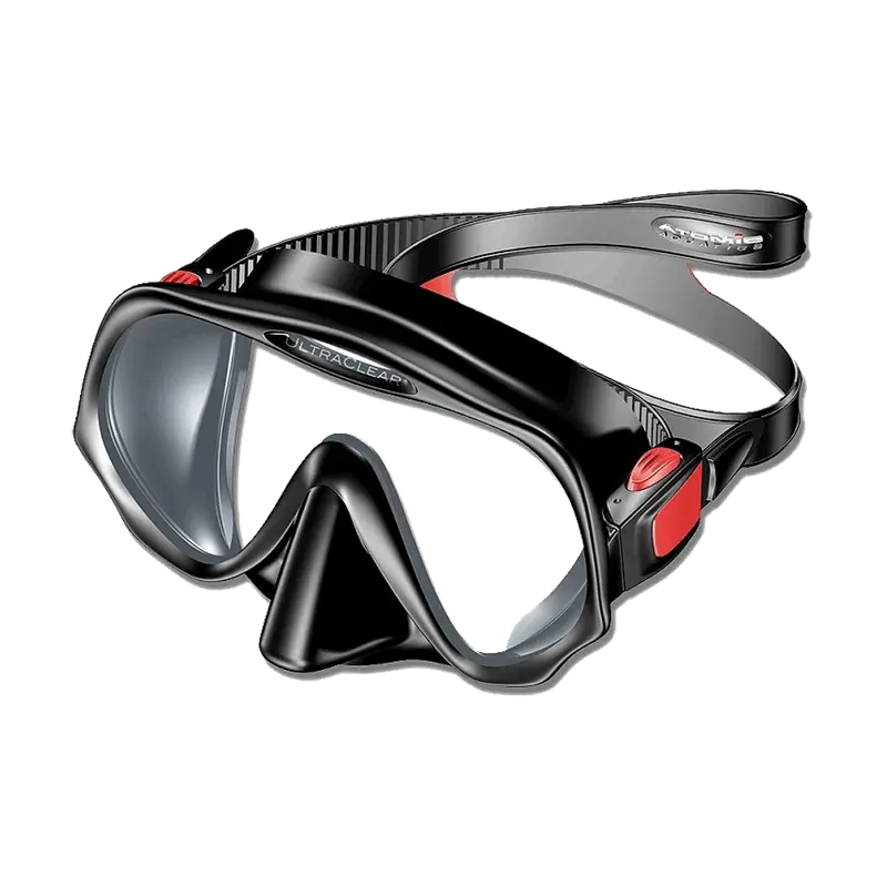 Atomic Frameless