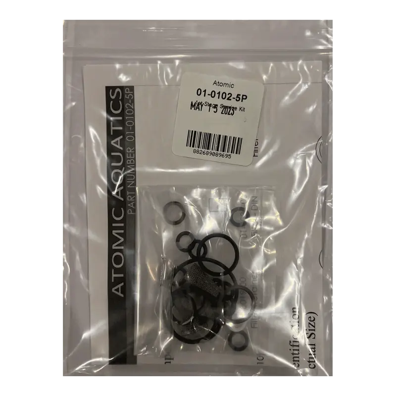 Atomic Service Kit 1 Stufe