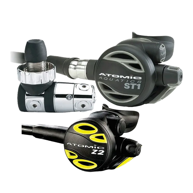 Atomic ST1 Set