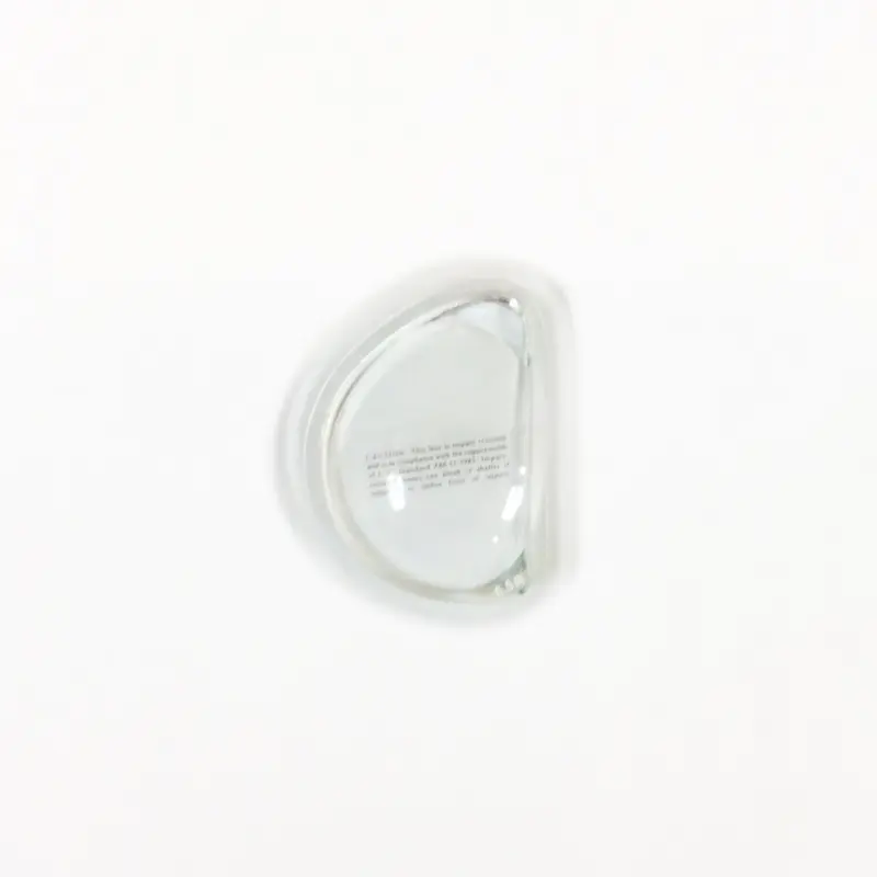 Atomic Subframe Lens