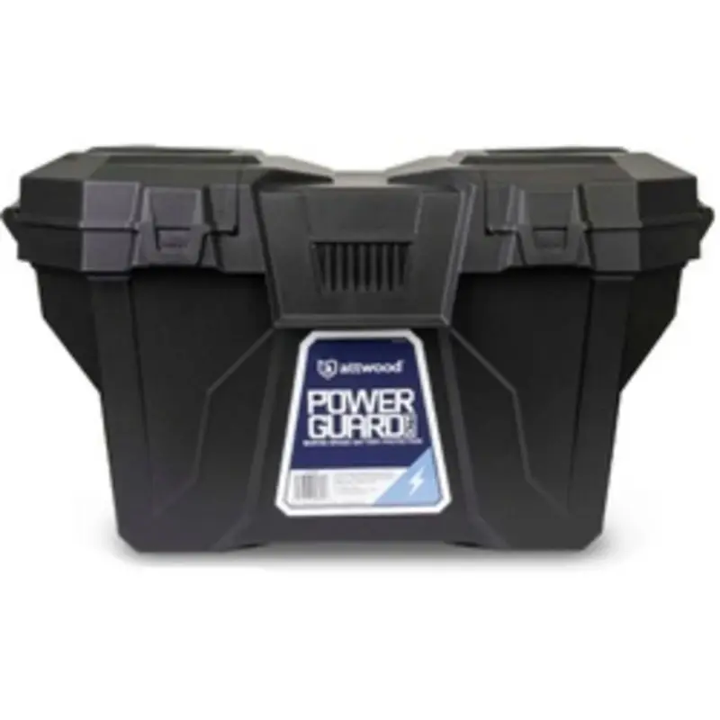 Attwood Batteriekasten PowerGuard Pro