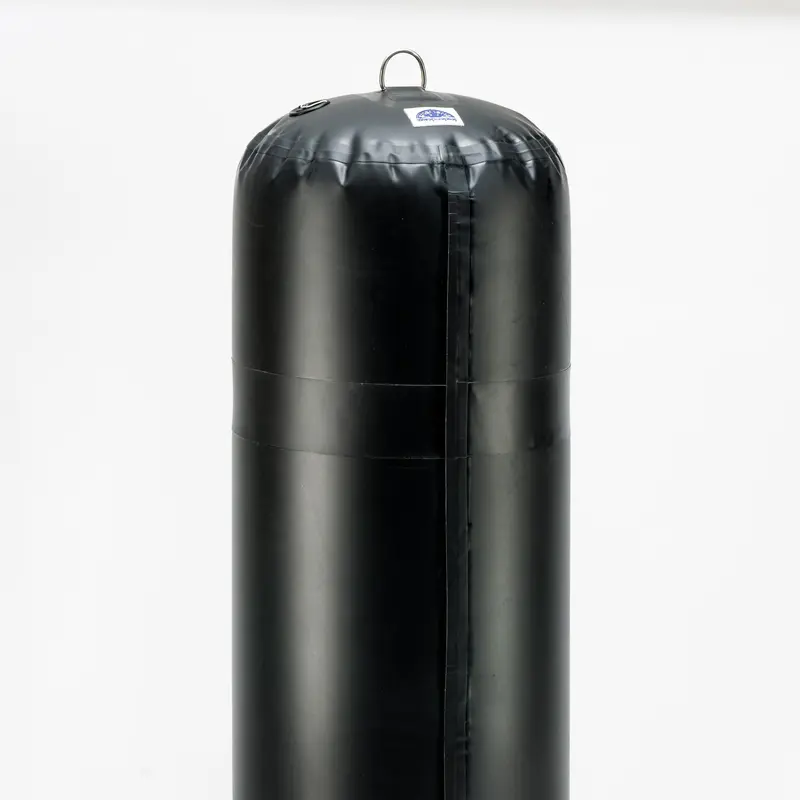 Aufblasbare Fender