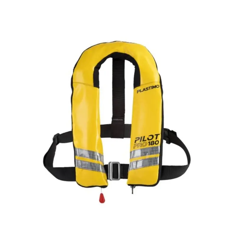Aufblasbare Rettungsweste Pilot Pro 180
