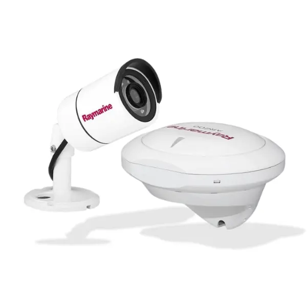 Augmented Reality Paket mit CAM210