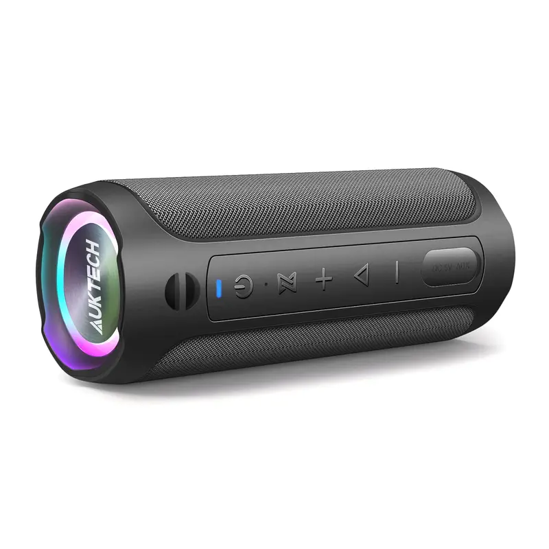 AUKTECH BLUETOOTH SPEAKER AK01