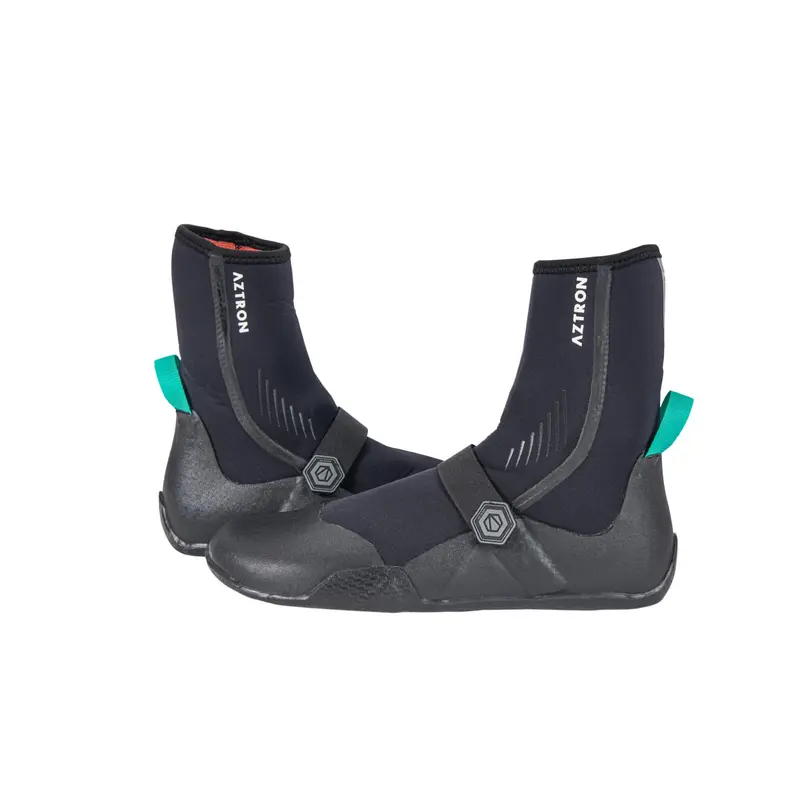 Aztron Aster Neo Split Toes Neoprenschuhe schwarz