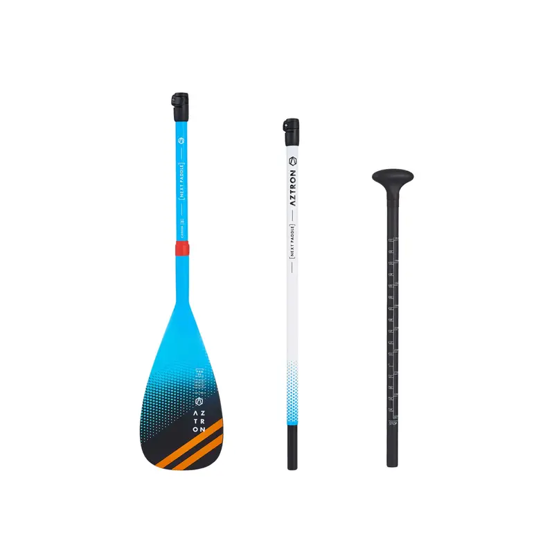 Aztron Next Carbon 30 3tlg. SUP Paddel