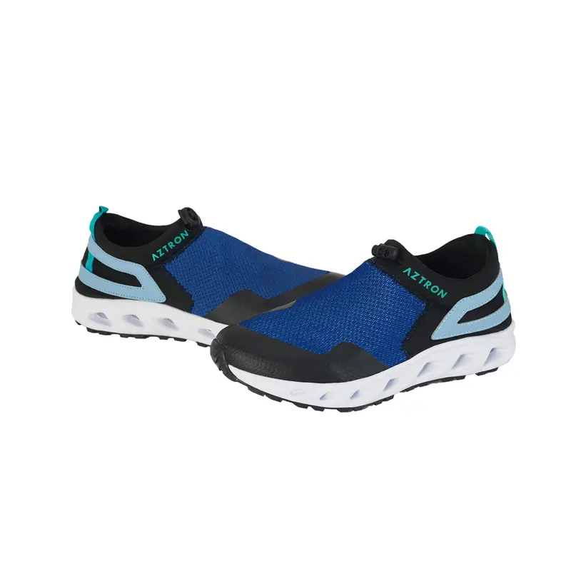 Aztron Radium Slip On Neoprenschuhe schwarz