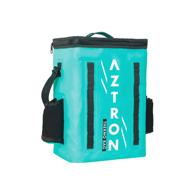 Aztron Thermo Cooler 38l Kühltasche blau