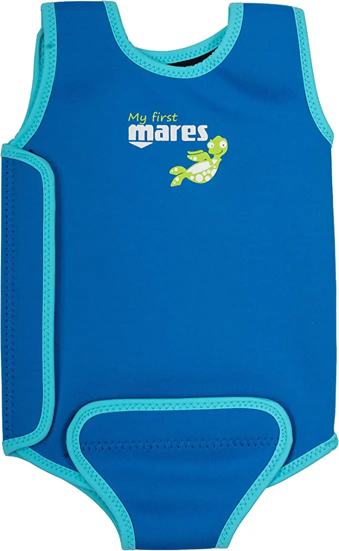 Baby Wrap Anzug