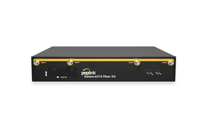 Balance 310 Fiber 5G