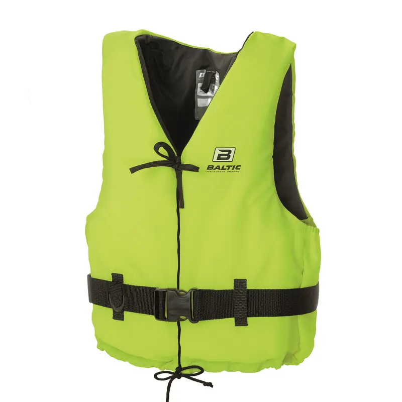 BALTIC Schwimmweste Aqua, 50N, Schwimmweste versch. Variationen