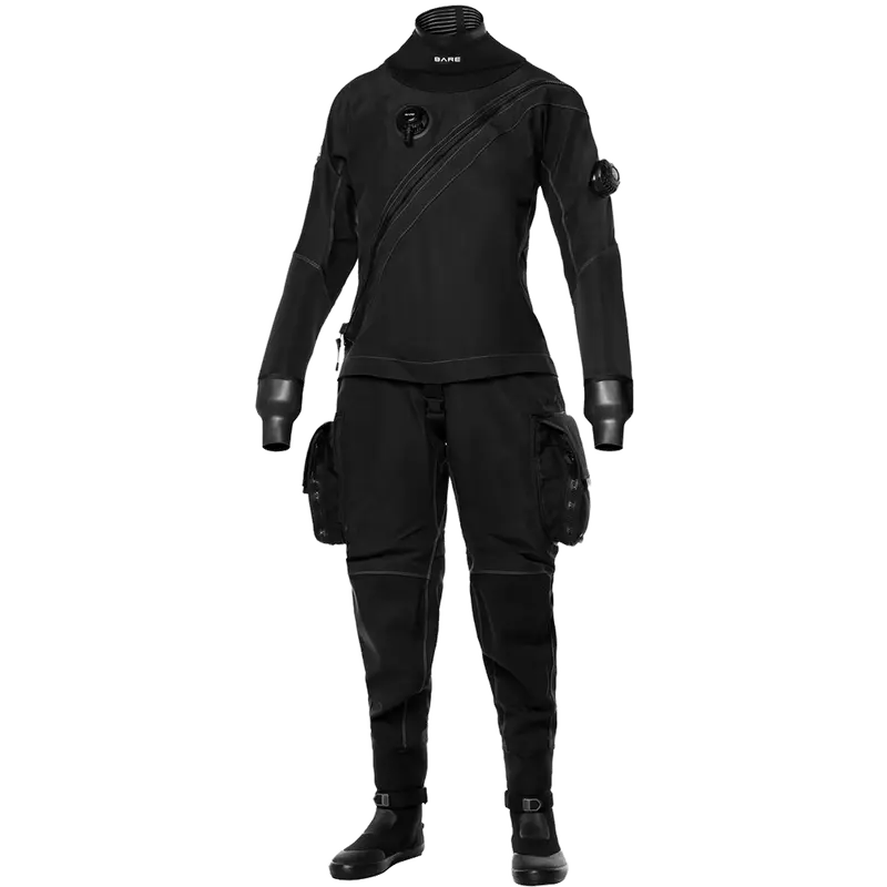 BARE X-Mission Evolution Tech Dry Women