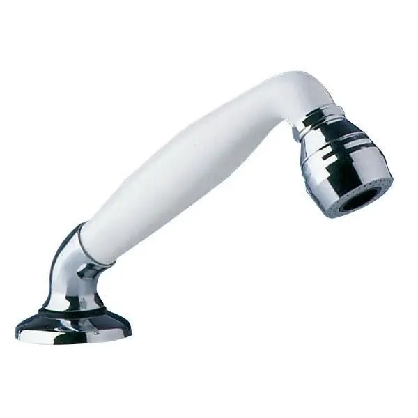 Barka Ausziehbare Bootsdusche mit einstellbarem Wasserstrahl und Montagerosette
