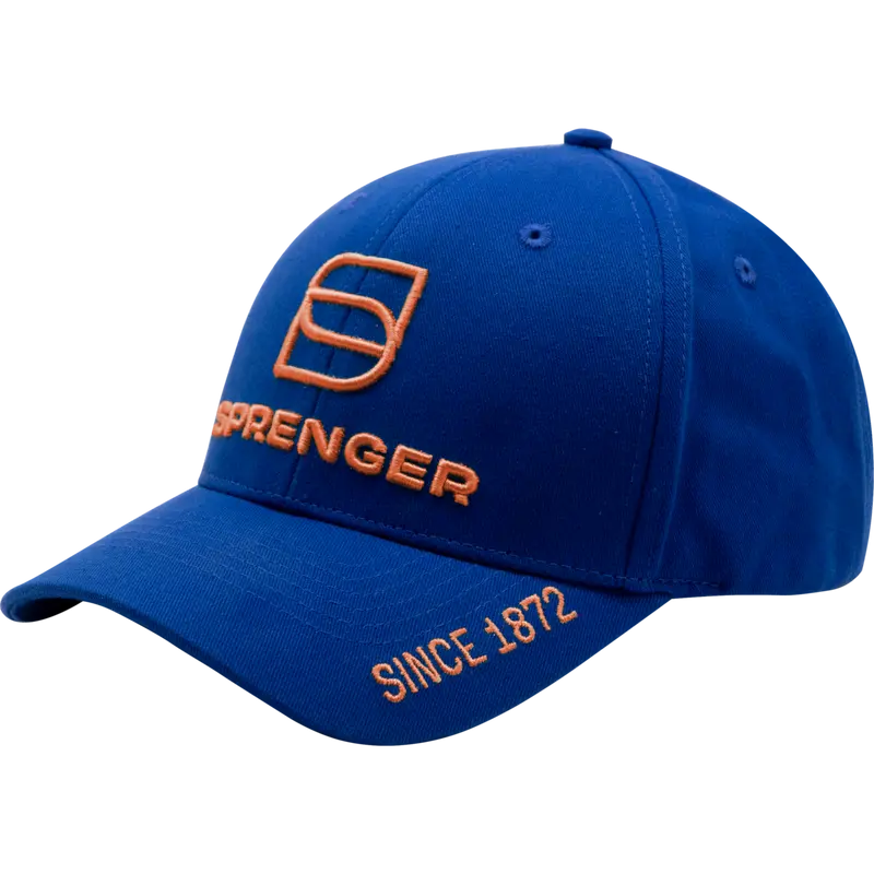 Baseball Cap Hundesport