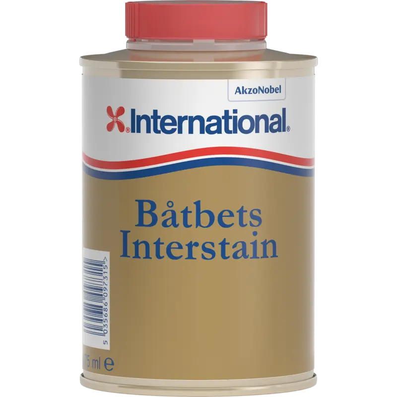 Batbets Interstain