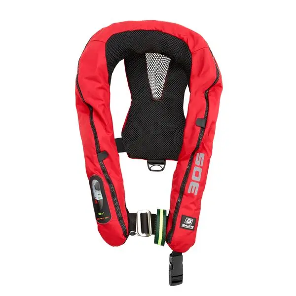 BATLIC Rettungsweste Legend 305, 305 N, Automatik, Harness/Klickverschluss